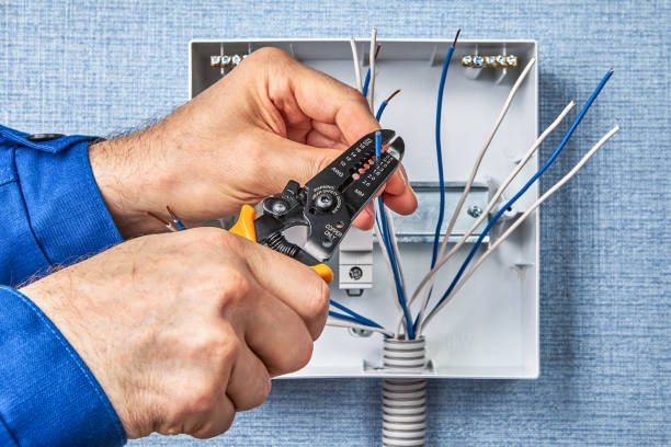 Best Smart Home Wiring and Automation  in South Russell, OH